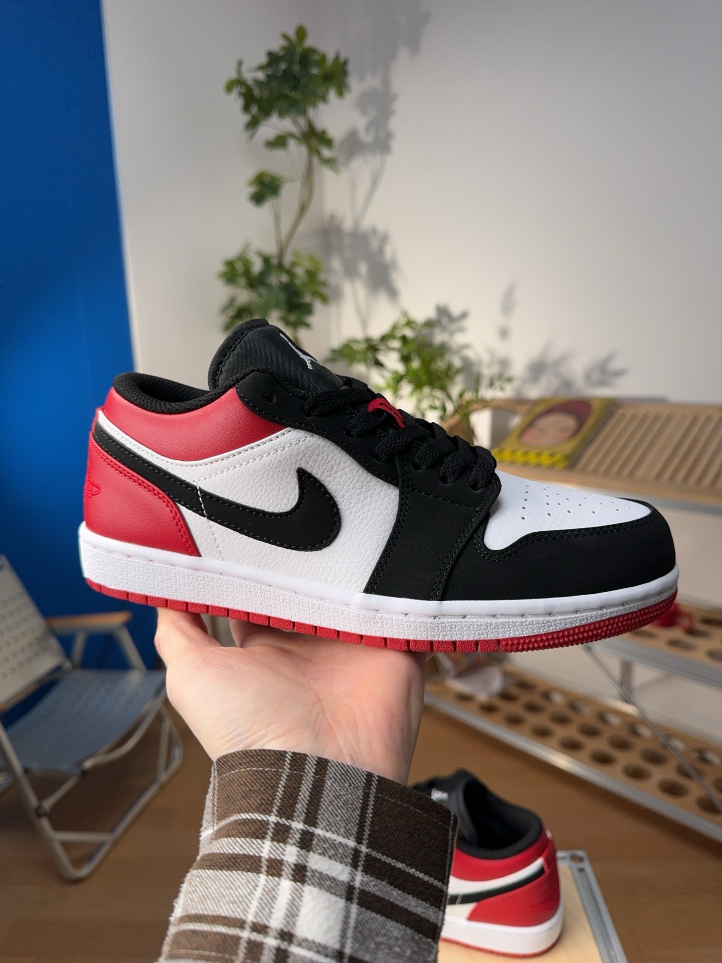 Nike Jordan